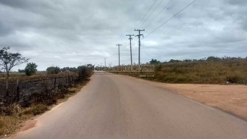 Conheça 3 do imóvel - Terreno À Venda - Parque Aeroporto - Campos dos Goytacazes - RJ - GIGL00009 - 4 3 - Terreno À Venda - Parque Aeroporto - Campos dos Goytacazes - RJ - GIGL00009 - 4