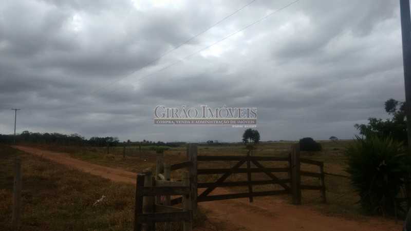 Conheça 6 do imóvel - Terreno À Venda - Parque Aeroporto - Campos dos Goytacazes - RJ - GIGL00009 - 7 6 - Terreno À Venda - Parque Aeroporto - Campos dos Goytacazes - RJ - GIGL00009 - 7