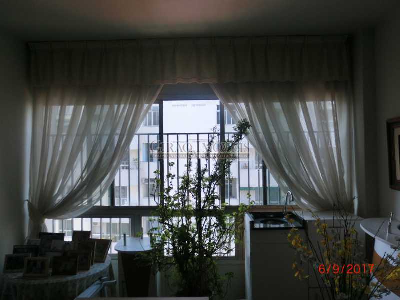 Conheça 1 do imóvel - Apartamento À Venda - Maracanã - Rio de Janeiro - RJ - GIAP20617 - 1 1 - Apartamento À Venda - Maracanã - Rio de Janeiro - RJ - GIAP20617 - 1