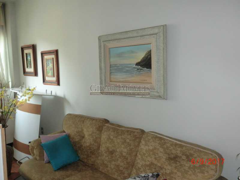 Conheça 2 do imóvel - Apartamento À Venda - Maracanã - Rio de Janeiro - RJ - GIAP20617 - 3 2 - Apartamento À Venda - Maracanã - Rio de Janeiro - RJ - GIAP20617 - 3