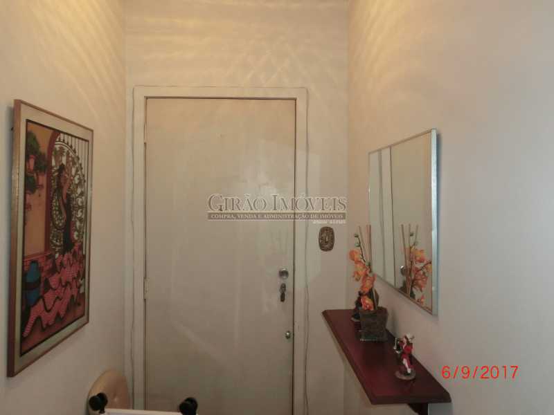 Conheça 3 do imóvel - Apartamento À Venda - Maracanã - Rio de Janeiro - RJ - GIAP20617 - 4 3 - Apartamento À Venda - Maracanã - Rio de Janeiro - RJ - GIAP20617 - 4