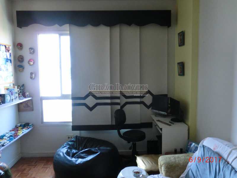Conheça 6 do imóvel - Apartamento À Venda - Maracanã - Rio de Janeiro - RJ - GIAP20617 - 7 6 - Apartamento À Venda - Maracanã - Rio de Janeiro - RJ - GIAP20617 - 7