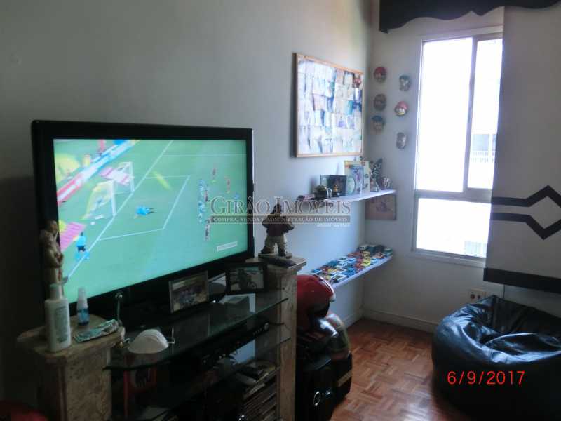 Conheça 7 do imóvel - Apartamento À Venda - Maracanã - Rio de Janeiro - RJ - GIAP20617 - 8 7 - Apartamento À Venda - Maracanã - Rio de Janeiro - RJ - GIAP20617 - 8