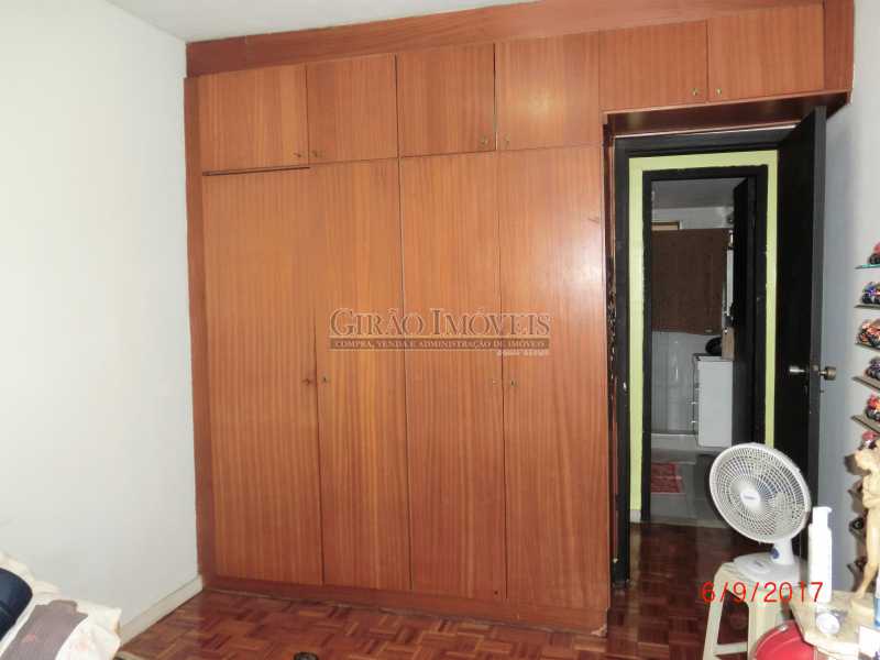 Conheça 8 do imóvel - Apartamento À Venda - Maracanã - Rio de Janeiro - RJ - GIAP20617 - 9 8 - Apartamento À Venda - Maracanã - Rio de Janeiro - RJ - GIAP20617 - 9