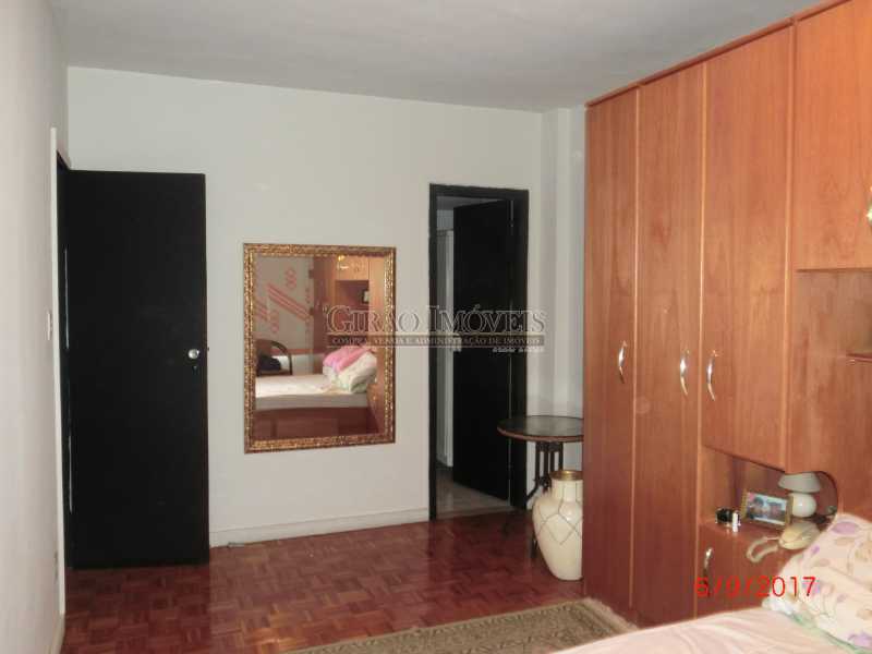 Conheça 9 do imóvel - Apartamento À Venda - Maracanã - Rio de Janeiro - RJ - GIAP20617 - 10 9 - Apartamento À Venda - Maracanã - Rio de Janeiro - RJ - GIAP20617 - 10