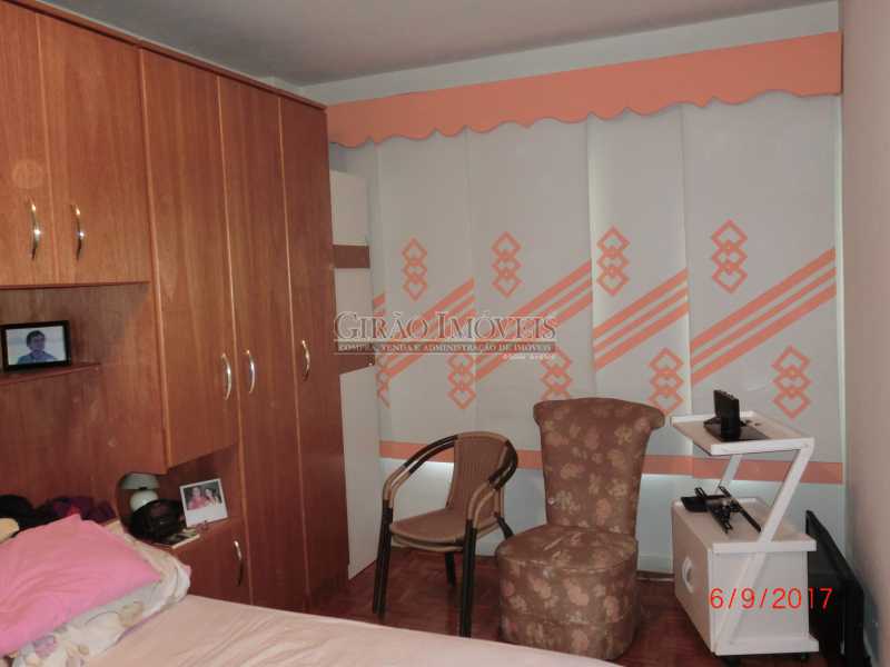 Conheça 10 do imóvel - Apartamento À Venda - Maracanã - Rio de Janeiro - RJ - GIAP20617 - 11 10 - Apartamento À Venda - Maracanã - Rio de Janeiro - RJ - GIAP20617 - 11