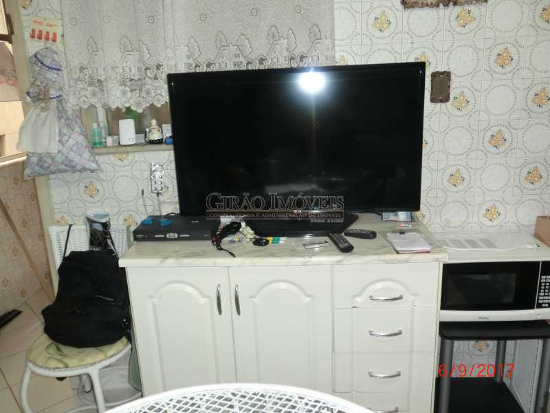 Conheça 11 do imóvel - Apartamento À Venda - Maracanã - Rio de Janeiro - RJ - GIAP20617 - 12 11 - Apartamento À Venda - Maracanã - Rio de Janeiro - RJ - GIAP20617 - 12