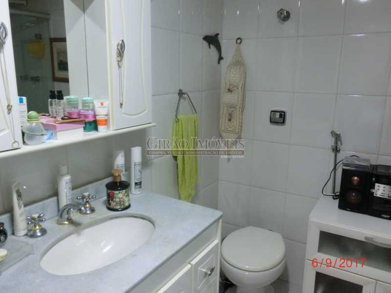 Conheça 13 do imóvel - Apartamento À Venda - Maracanã - Rio de Janeiro - RJ - GIAP20617 - 14 13 - Apartamento À Venda - Maracanã - Rio de Janeiro - RJ - GIAP20617 - 14