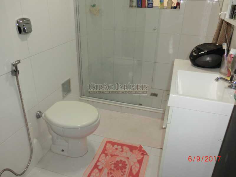Conheça 14 do imóvel - Apartamento À Venda - Maracanã - Rio de Janeiro - RJ - GIAP20617 - 15 14 - Apartamento À Venda - Maracanã - Rio de Janeiro - RJ - GIAP20617 - 15