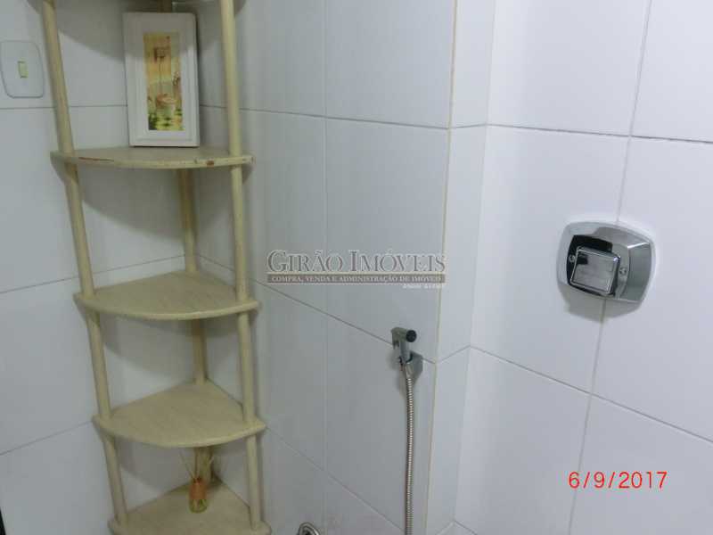 Conheça 15 do imóvel - Apartamento À Venda - Maracanã - Rio de Janeiro - RJ - GIAP20617 - 16 15 - Apartamento À Venda - Maracanã - Rio de Janeiro - RJ - GIAP20617 - 16