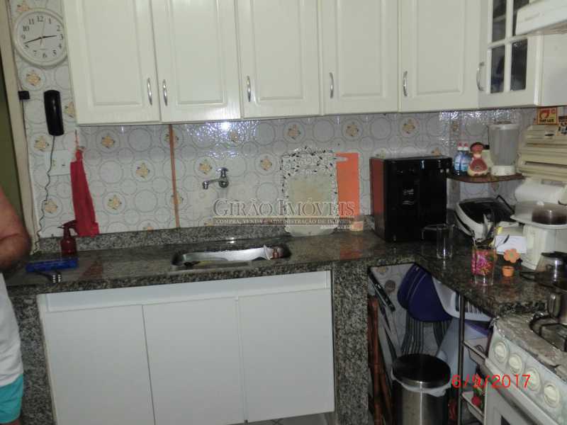 Conheça 17 do imóvel - Apartamento À Venda - Maracanã - Rio de Janeiro - RJ - GIAP20617 - 18 17 - Apartamento À Venda - Maracanã - Rio de Janeiro - RJ - GIAP20617 - 18