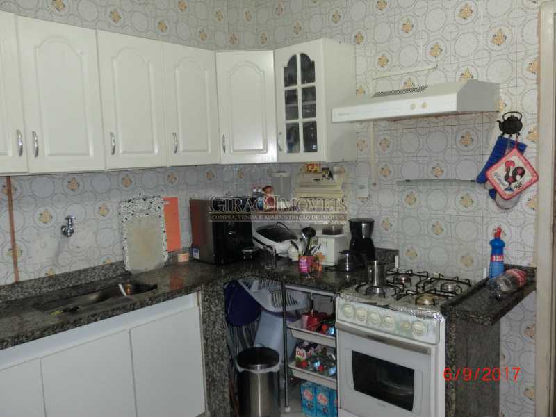 Conheça 18 do imóvel - Apartamento À Venda - Maracanã - Rio de Janeiro - RJ - GIAP20617 - 19 18 - Apartamento À Venda - Maracanã - Rio de Janeiro - RJ - GIAP20617 - 19
