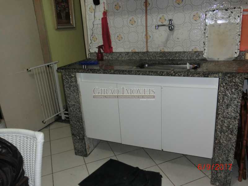 Conheça 19 do imóvel - Apartamento À Venda - Maracanã - Rio de Janeiro - RJ - GIAP20617 - 20 19 - Apartamento À Venda - Maracanã - Rio de Janeiro - RJ - GIAP20617 - 20