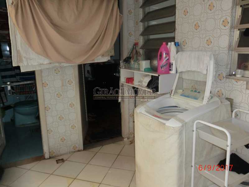 Conheça 20 do imóvel - Apartamento À Venda - Maracanã - Rio de Janeiro - RJ - GIAP20617 - 21 20 - Apartamento À Venda - Maracanã - Rio de Janeiro - RJ - GIAP20617 - 21