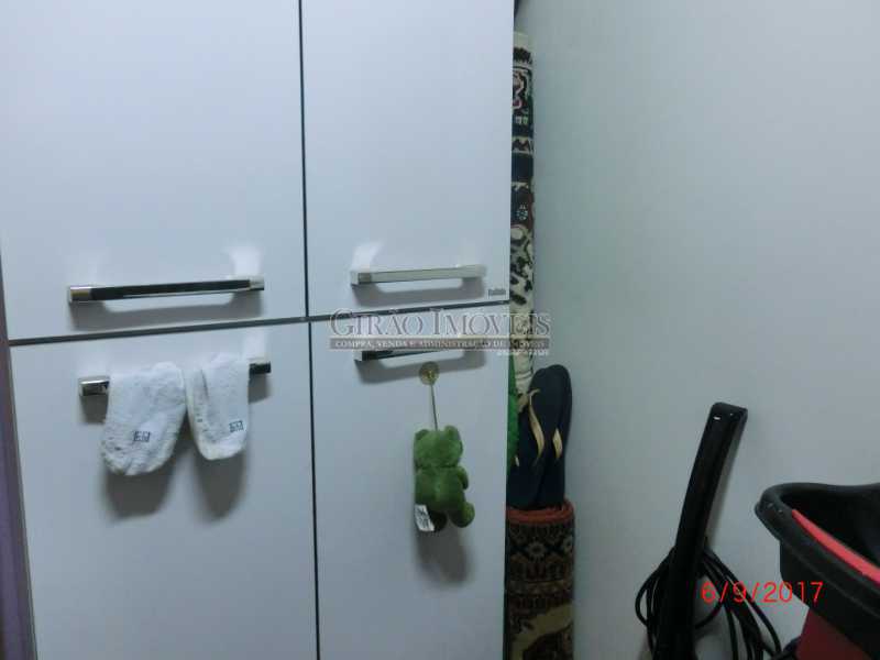 Conheça 22 do imóvel - Apartamento À Venda - Maracanã - Rio de Janeiro - RJ - GIAP20617 - 23 22 - Apartamento À Venda - Maracanã - Rio de Janeiro - RJ - GIAP20617 - 23