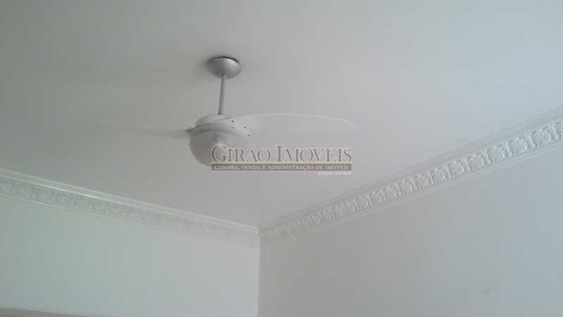 Conheça 5 do imóvel - Apartamento Para Alugar - Copacabana - Rio de Janeiro - RJ - GIAP20619 - 8 5 - Apartamento Para Alugar - Copacabana - Rio de Janeiro - RJ - GIAP20619 - 8