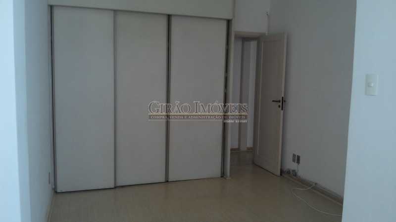 Conheça 7 do imóvel - Apartamento Para Alugar - Copacabana - Rio de Janeiro - RJ - GIAP20619 - 13 7 - Apartamento Para Alugar - Copacabana - Rio de Janeiro - RJ - GIAP20619 - 13