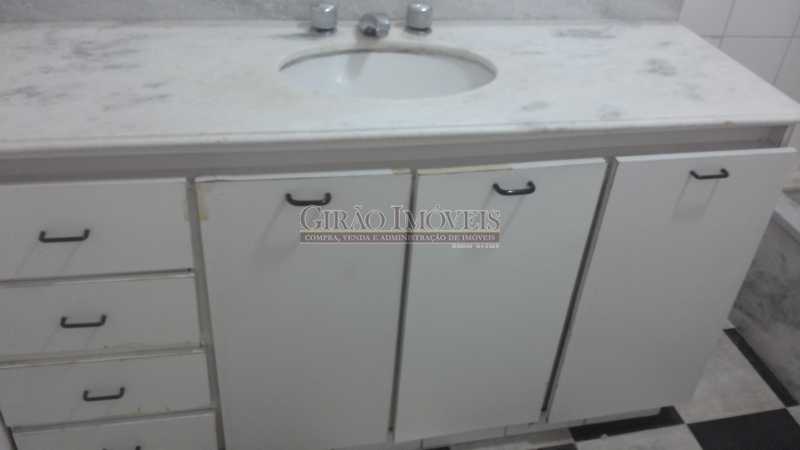 Conheça 8 do imóvel - Apartamento Para Alugar - Copacabana - Rio de Janeiro - RJ - GIAP20619 - 11 8 - Apartamento Para Alugar - Copacabana - Rio de Janeiro - RJ - GIAP20619 - 11