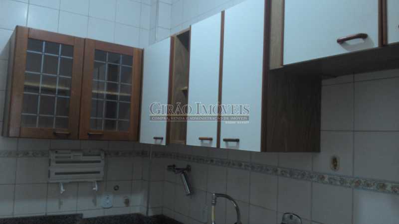 Conheça 10 do imóvel - Apartamento Para Alugar - Copacabana - Rio de Janeiro - RJ - GIAP20619 - 18 10 - Apartamento Para Alugar - Copacabana - Rio de Janeiro - RJ - GIAP20619 - 18