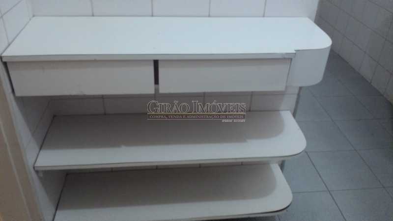 Conheça 11 do imóvel - Apartamento Para Alugar - Copacabana - Rio de Janeiro - RJ - GIAP20619 - 25 11 - Apartamento Para Alugar - Copacabana - Rio de Janeiro - RJ - GIAP20619 - 25