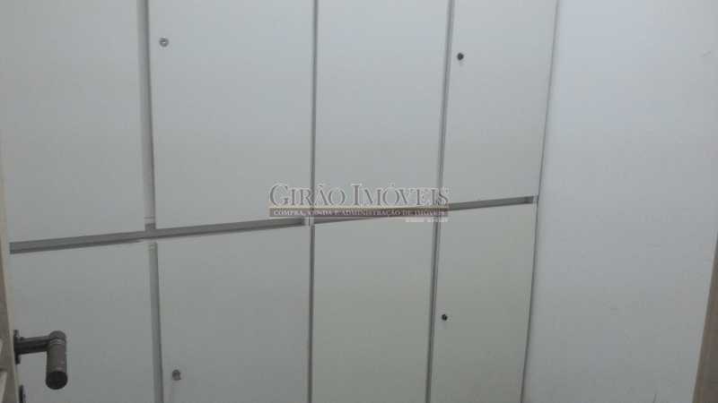 Conheça 13 do imóvel - Apartamento Para Alugar - Copacabana - Rio de Janeiro - RJ - GIAP20619 - 27 13 - Apartamento Para Alugar - Copacabana - Rio de Janeiro - RJ - GIAP20619 - 27