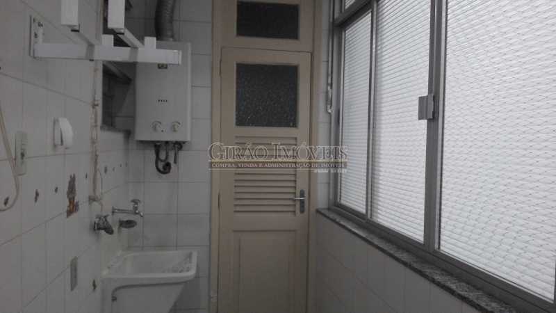 Conheça 14 do imóvel - Apartamento Para Alugar - Copacabana - Rio de Janeiro - RJ - GIAP20619 - 22 14 - Apartamento Para Alugar - Copacabana - Rio de Janeiro - RJ - GIAP20619 - 22