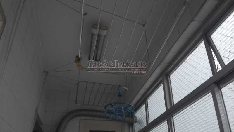 Conheça 15 do imóvel - Apartamento Para Alugar - Copacabana - Rio de Janeiro - RJ - GIAP20619 - 23 15 - Apartamento Para Alugar - Copacabana - Rio de Janeiro - RJ - GIAP20619 - 23