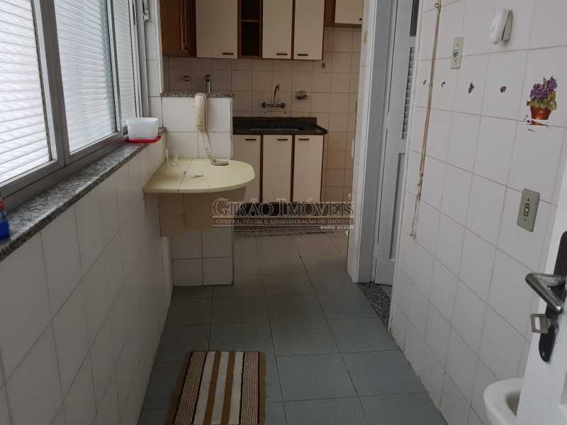 Conheça 20190205_164955 do imóvel - Apartamento Para Alugar - Copacabana - Rio de Janeiro - RJ - GIAP20619 - 21 20190205_164955 - Apartamento Para Alugar - Copacabana - Rio de Janeiro - RJ - GIAP20619 - 21