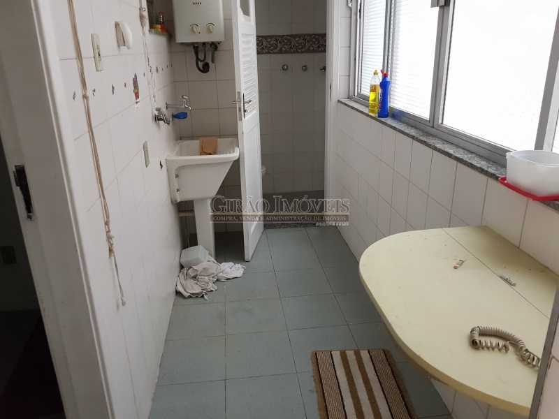 Conheça 20190205_164933 do imóvel - Apartamento Para Alugar - Copacabana - Rio de Janeiro - RJ - GIAP20619 - 28 20190205_164933 - Apartamento Para Alugar - Copacabana - Rio de Janeiro - RJ - GIAP20619 - 28