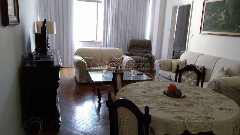 Conheça 1 do imóvel - Apartamento Para Alugar - Copacabana - Rio de Janeiro - RJ - GIAP20620 - 1 1 - Apartamento Para Alugar - Copacabana - Rio de Janeiro - RJ - GIAP20620 - 1