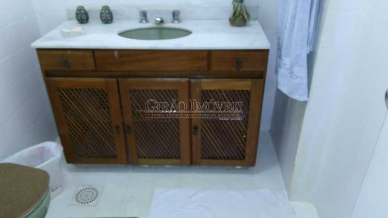 Conheça 8 do imóvel - Apartamento Para Alugar - Copacabana - Rio de Janeiro - RJ - GIAP20620 - 9 8 - Apartamento Para Alugar - Copacabana - Rio de Janeiro - RJ - GIAP20620 - 9