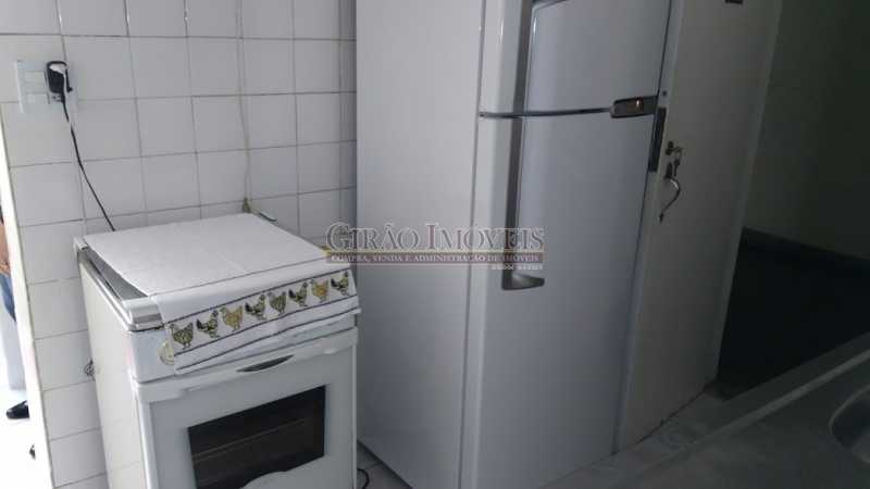 Conheça 10 do imóvel - Apartamento Para Alugar - Copacabana - Rio de Janeiro - RJ - GIAP20620 - 11 10 - Apartamento Para Alugar - Copacabana - Rio de Janeiro - RJ - GIAP20620 - 11