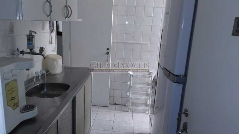 Conheça 11 do imóvel - Apartamento Para Alugar - Copacabana - Rio de Janeiro - RJ - GIAP20620 - 12 11 - Apartamento Para Alugar - Copacabana - Rio de Janeiro - RJ - GIAP20620 - 12