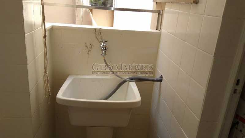 Conheça 12 do imóvel - Apartamento Para Alugar - Copacabana - Rio de Janeiro - RJ - GIAP20620 - 13 12 - Apartamento Para Alugar - Copacabana - Rio de Janeiro - RJ - GIAP20620 - 13