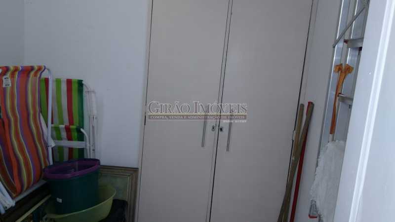Conheça 13 do imóvel - Apartamento Para Alugar - Copacabana - Rio de Janeiro - RJ - GIAP20620 - 14 13 - Apartamento Para Alugar - Copacabana - Rio de Janeiro - RJ - GIAP20620 - 14