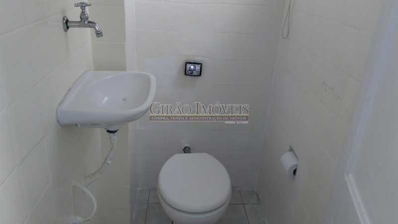 Conheça 14 do imóvel - Apartamento Para Alugar - Copacabana - Rio de Janeiro - RJ - GIAP20620 - 15 14 - Apartamento Para Alugar - Copacabana - Rio de Janeiro - RJ - GIAP20620 - 15