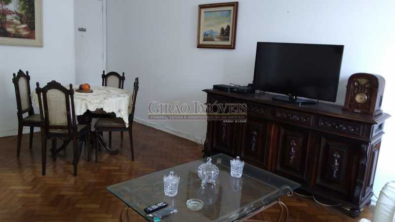 Conheça 2 do imóvel - Apartamento Para Alugar - Copacabana - Rio de Janeiro - RJ - GIAP20620 - 17 2 - Apartamento Para Alugar - Copacabana - Rio de Janeiro - RJ - GIAP20620 - 17