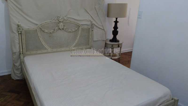 Conheça 6 do imóvel - Apartamento Para Alugar - Copacabana - Rio de Janeiro - RJ - GIAP20620 - 21 6 - Apartamento Para Alugar - Copacabana - Rio de Janeiro - RJ - GIAP20620 - 21