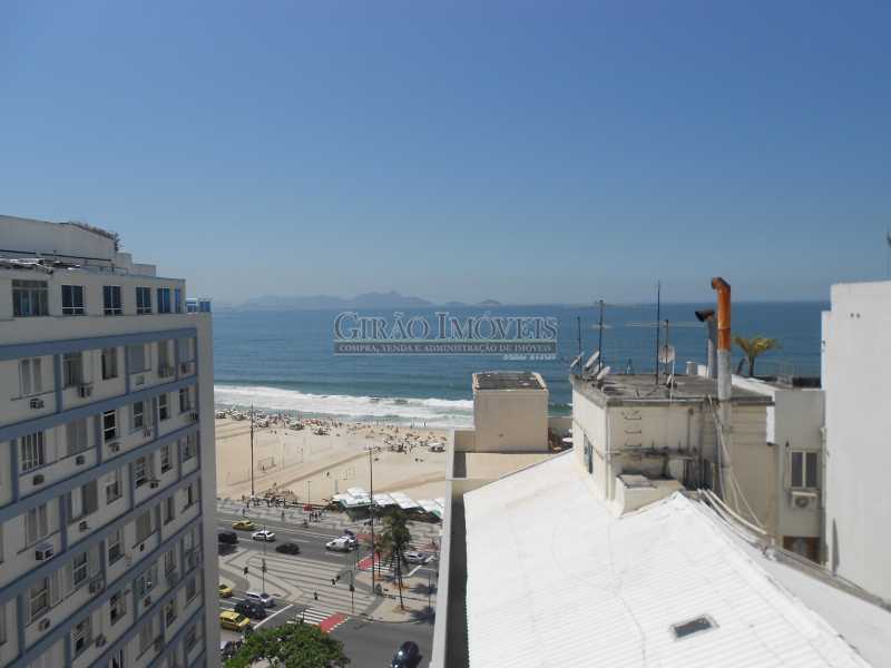 Conheça Cobertura à venda Rua Bolivar,Copacabana, Rio de Janeiro - R$ 6.500.000 - GICO50007 - 4 Cobertura à venda Rua Bolivar,Copacabana, Rio de Janeiro - R$ 6.500.000 - GICO50007 - 4