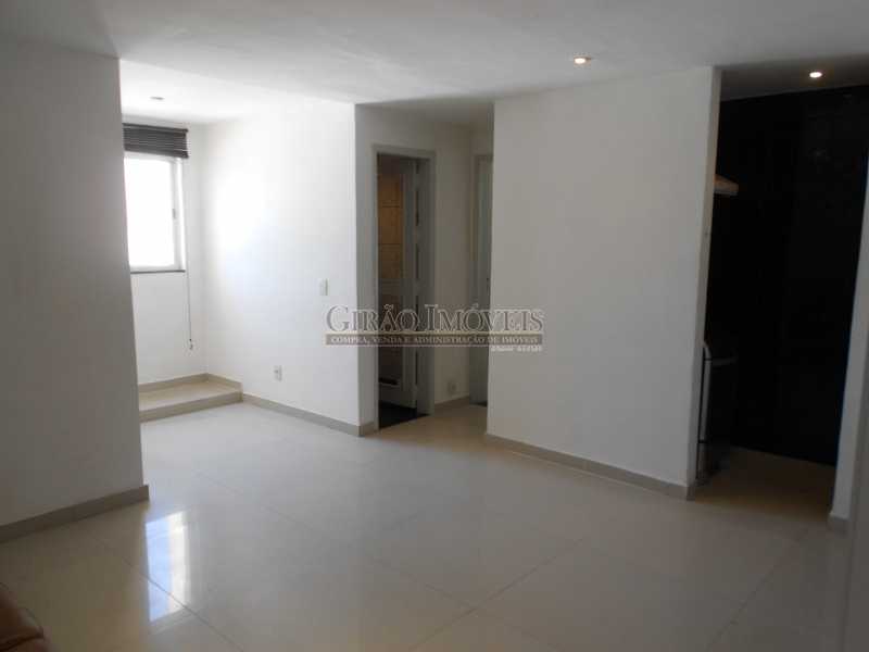 Conheça 2 do imóvel - Cobertura à venda Rua Bolivar,Copacabana, Rio de Janeiro - R$ 6.500.000 - GICO50007 - 7 2 - Cobertura à venda Rua Bolivar,Copacabana, Rio de Janeiro - R$ 6.500.000 - GICO50007 - 7
