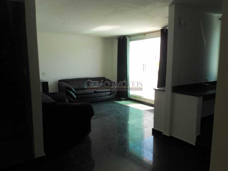 Conheça 5 do imóvel - Cobertura à venda Rua Bolivar,Copacabana, Rio de Janeiro - R$ 6.500.000 - GICO50007 - 10 5 - Cobertura à venda Rua Bolivar,Copacabana, Rio de Janeiro - R$ 6.500.000 - GICO50007 - 10