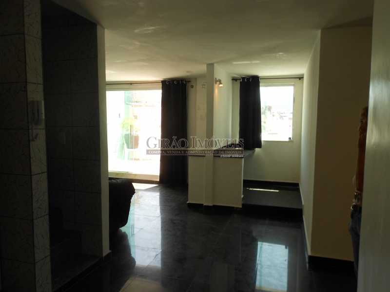 Conheça 6 do imóvel - Cobertura à venda Rua Bolivar,Copacabana, Rio de Janeiro - R$ 6.500.000 - GICO50007 - 11 6 - Cobertura à venda Rua Bolivar,Copacabana, Rio de Janeiro - R$ 6.500.000 - GICO50007 - 11