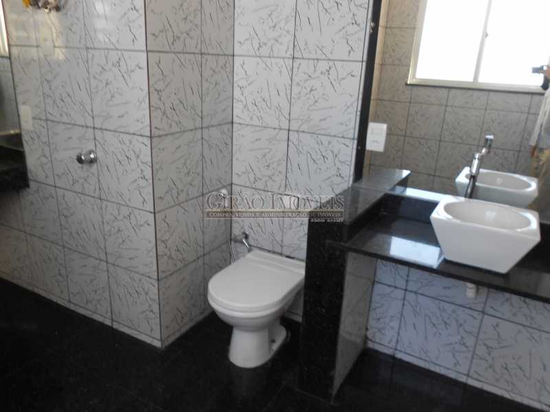Conheça 9 do imóvel - Cobertura à venda Rua Bolivar,Copacabana, Rio de Janeiro - R$ 6.500.000 - GICO50007 - 14 9 - Cobertura à venda Rua Bolivar,Copacabana, Rio de Janeiro - R$ 6.500.000 - GICO50007 - 14