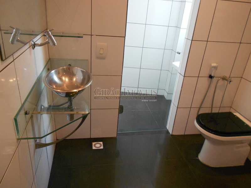 Conheça 15 do imóvel - Cobertura à venda Rua Bolivar,Copacabana, Rio de Janeiro - R$ 6.500.000 - GICO50007 - 19 15 - Cobertura à venda Rua Bolivar,Copacabana, Rio de Janeiro - R$ 6.500.000 - GICO50007 - 19