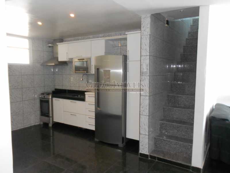 Conheça 20 do imóvel - Cobertura à venda Rua Bolivar,Copacabana, Rio de Janeiro - R$ 6.500.000 - GICO50007 - 24 20 - Cobertura à venda Rua Bolivar,Copacabana, Rio de Janeiro - R$ 6.500.000 - GICO50007 - 24