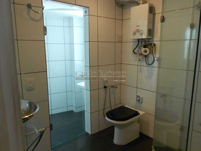 Conheça 21 do imóvel - Cobertura à venda Rua Bolivar,Copacabana, Rio de Janeiro - R$ 6.500.000 - GICO50007 - 25 21 - Cobertura à venda Rua Bolivar,Copacabana, Rio de Janeiro - R$ 6.500.000 - GICO50007 - 25