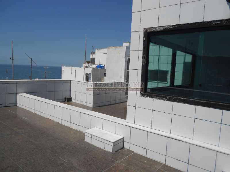 Conheça 24 do imóvel - Cobertura à venda Rua Bolivar,Copacabana, Rio de Janeiro - R$ 6.500.000 - GICO50007 - 28 24 - Cobertura à venda Rua Bolivar,Copacabana, Rio de Janeiro - R$ 6.500.000 - GICO50007 - 28
