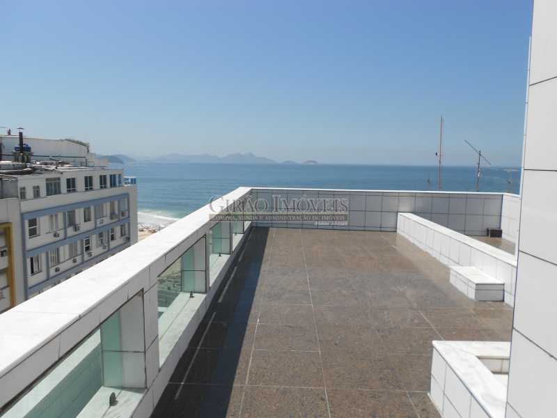 Conheça 25 do imóvel - Cobertura à venda Rua Bolivar,Copacabana, Rio de Janeiro - R$ 6.500.000 - GICO50007 - 29 25 - Cobertura à venda Rua Bolivar,Copacabana, Rio de Janeiro - R$ 6.500.000 - GICO50007 - 29