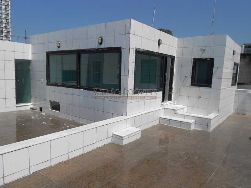 Conheça 26 do imóvel - Cobertura à venda Rua Bolivar,Copacabana, Rio de Janeiro - R$ 6.500.000 - GICO50007 - 30 26 - Cobertura à venda Rua Bolivar,Copacabana, Rio de Janeiro - R$ 6.500.000 - GICO50007 - 30
