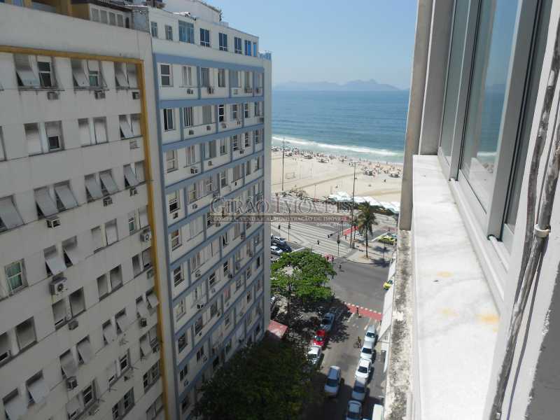 Conheça 28 do imóvel - Cobertura à venda Rua Bolivar,Copacabana, Rio de Janeiro - R$ 6.500.000 - GICO50007 - 31 28 - Cobertura à venda Rua Bolivar,Copacabana, Rio de Janeiro - R$ 6.500.000 - GICO50007 - 31